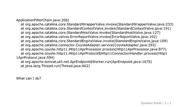 HTML : iframe causes ClientAbortException: java.io.IOException at org.apache.catalina.connector.Out смотреть онлайн