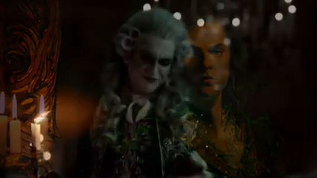 Beast And Belle...I See The Light смотреть онлайн