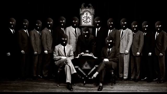 Jordan Maxwell - Myron Fagan Exposes The Illuminati - Circa 1967 смотреть онлайн