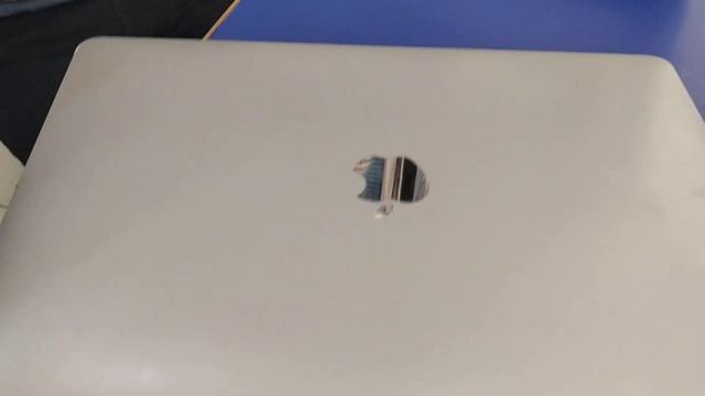 Apple Mac Book Pro 2017 , core i5/Ram 8 GB/SSD 256 Price 55000 смотреть онлайн