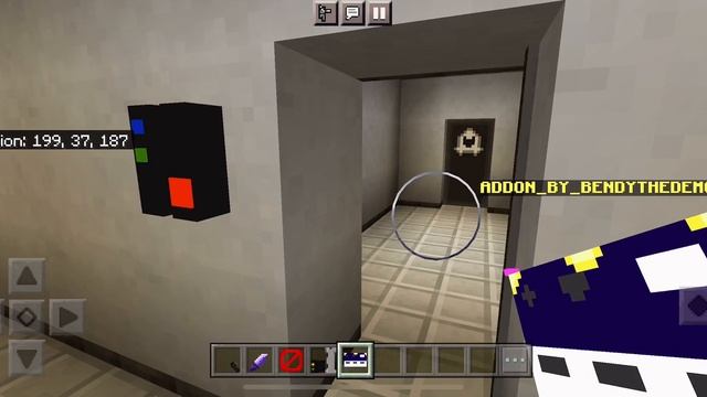 Scp foundation universe map Minecraft смотреть онлайн