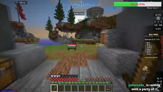{VOD} - 15/09 - First Java Stream смотреть онлайн