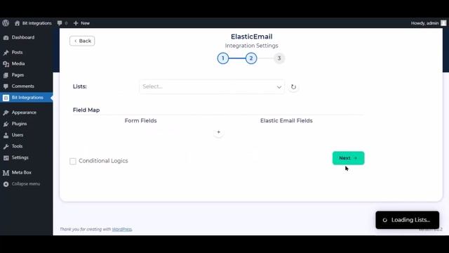 Integrating Ninja Forms with Elastic Email | Step-by-Step Tutorial | Bit Integrations смотреть онлайн