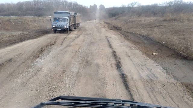 Купянск - Сватово - трасса)))) смотреть онлайн