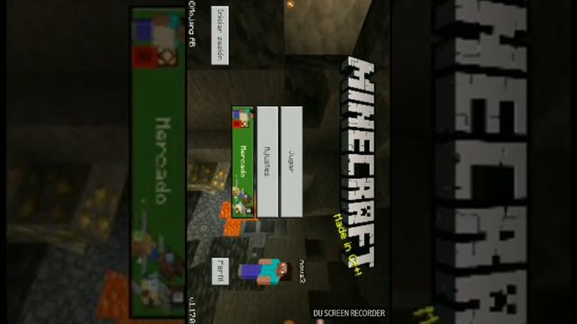 como jugar minecraft pe con omlet arcade смотреть онлайн
