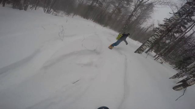 s.Ural backcountry 2017 | Бэккантри Южный Урал 2017 смотреть онлайн