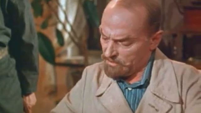 Поднятая Целина 3ч смотреть онлайн