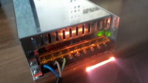 Вольфрамовая нить накаливание от 15V