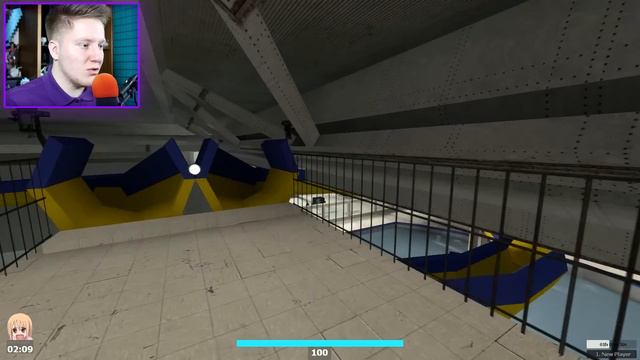 ПРЯТКИ С ПЕДОБИРОМ! | GMOD смотреть онлайн