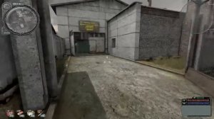 Фляжка полковника Петренко