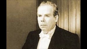 Шуберт Schubert Гребец Der Schiffer Гмыря Boris Gmyrya