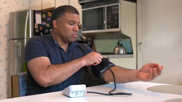 How to Use Your Home Blood Pressure Monitor смотреть онлайн