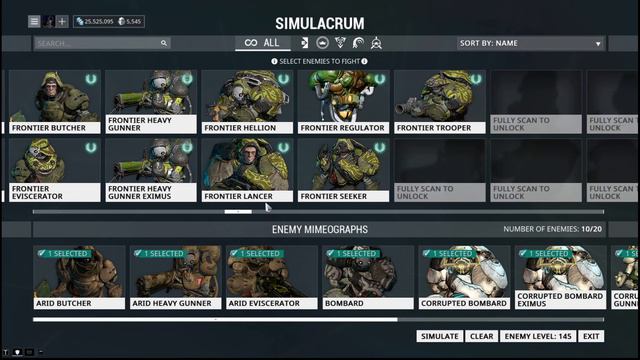 Warframe Build & Test | Oberon Prime Vélemény смотреть онлайн