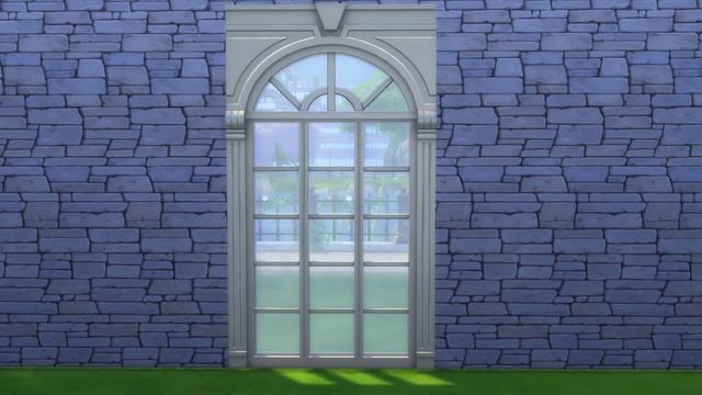 The Sims 4 Romantic Garden Stuff - Create a Sim and Item Showcase смотреть онлайн