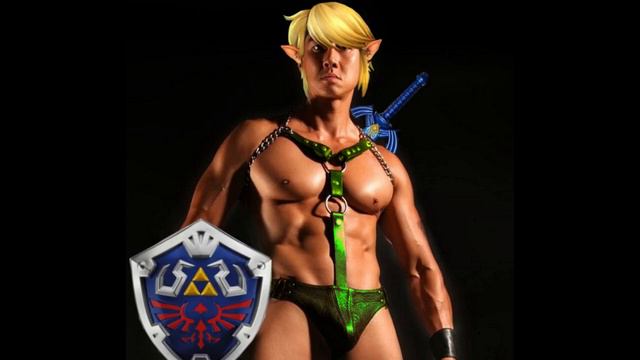 The Legend of Billy-♂Van Race♂