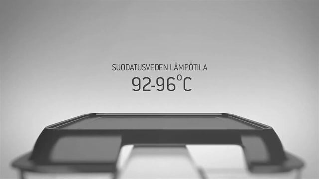 Можно больше фильтра? MOCCAMASTER THERMOKING 3000 смотреть онлайн