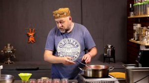 как приготовить ГУСТОЕ клубничное ВАРЕНЬЕ или джем в АВТОКЛАВЕ ленивый рецепт