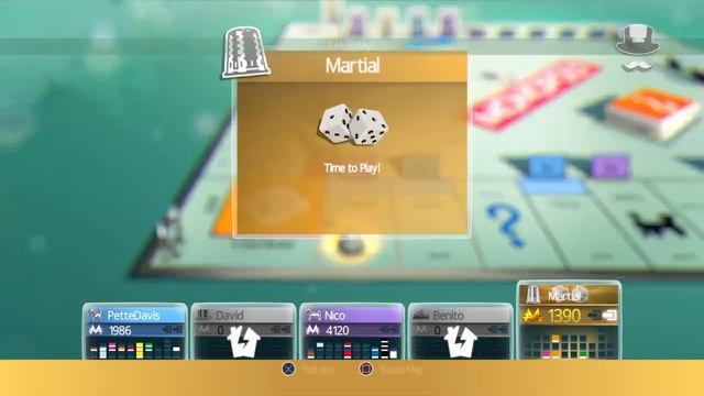 Monopoly Family Fun Pack - Monopoly Plus - No Commentary - Part 73 смотреть онлайн