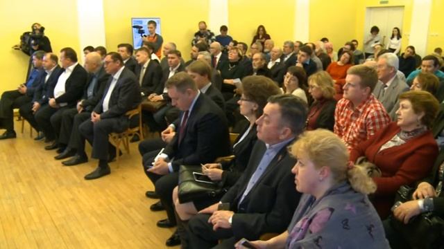 О том, как изменится Сергиев Посад, – подробно смотреть онлайн