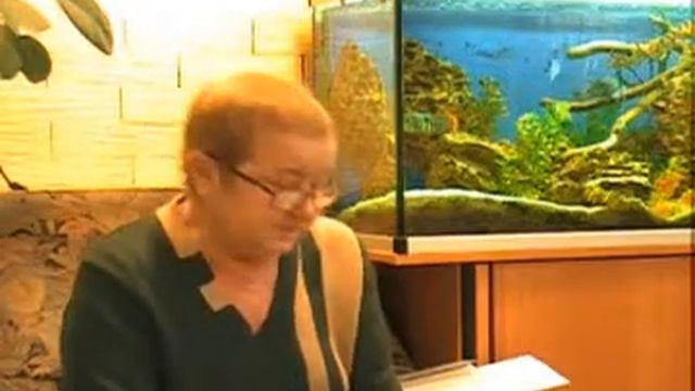 Вера Васильевна Миллионщикова об Олеге Ильиче Щербенко смотреть онлайн