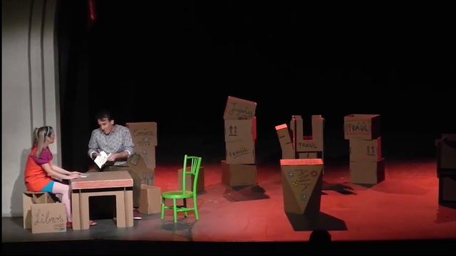Tráiler "Mi amigo Polo - El cuarto azul y Producciones Cachivache смотреть онлайн