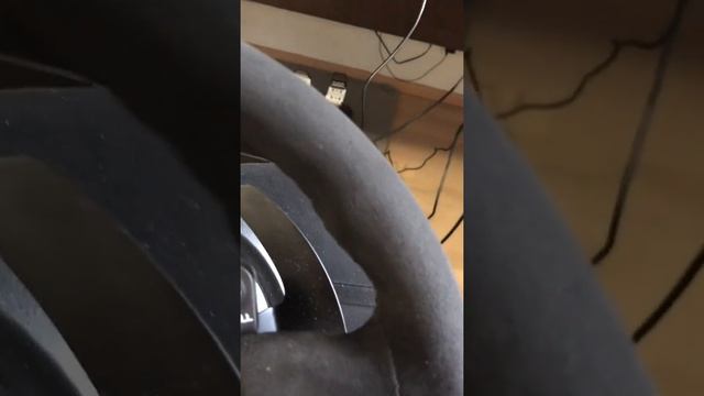 Thrustmaster t300 ferrari 599xx 1 month without gloves смотреть онлайн