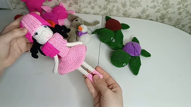 ОБЗОР | Цена игрушек и наличие смотреть онлайн