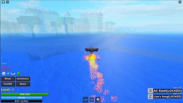 How to get ARMAMENT HAKI in Roblox Project New World (Guide) смотреть онлайн