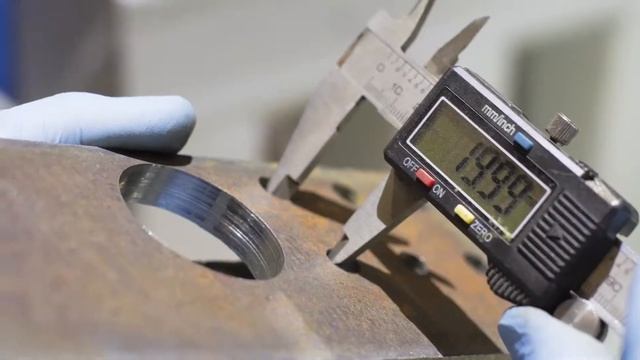 сверловка, фрезеровка сталь 30 смотреть онлайн