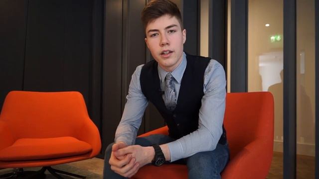 Ausbildung Einzelhandel / Wie bewerbe ich mich für eine Ausbildung? / HIRMER behind the scenes смотреть онлайн