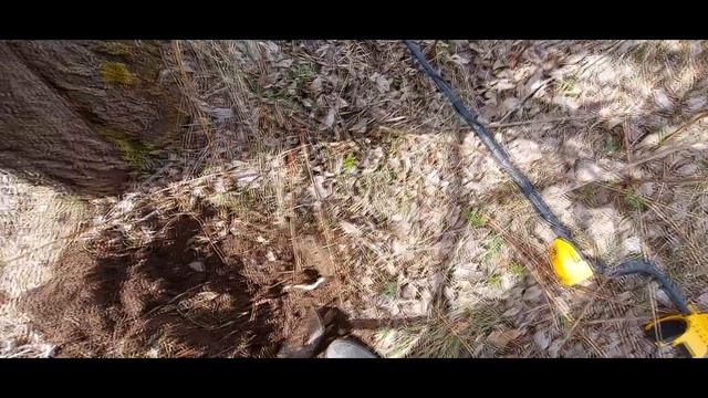 ПРИЕХАЛ НЕ ПУСТОЙ, КОП ВДОЛЬ ПОЛЕЙ РЕЗУЛЬТАТ ЕСТЬ! I МЕТАЛЛОКОП смотреть онлайн