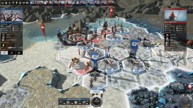 Endless Legend - A Fantasy Civilization Game - [YOU NEED TO PLAY THIS] смотреть онлайн