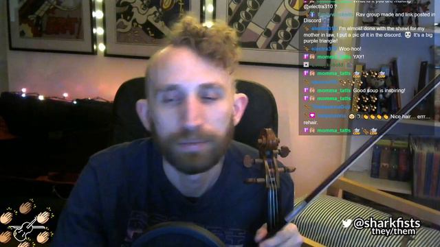 Twitch Broadcast Archive 2020-12-12