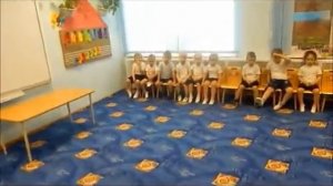 физкультура во второй младшей группе