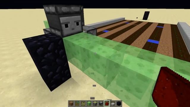 МАЙНКРАФТ, НО Я ПОСТРОИЛ КОМБАЙН В МАЙНКРАФТ 1.17 | ФЕРМА ТЫКВ 1.14 | ФЕРМА АРБУЗОВ 1.12 - 1.15 смотреть онлайн