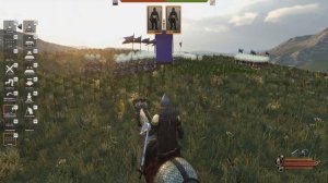ГАЙД ПО УПРАВЛЕНИЮ ВОЙСКАМИ► Mount and Blade 2 Bannerlord  ► Баннерлорд