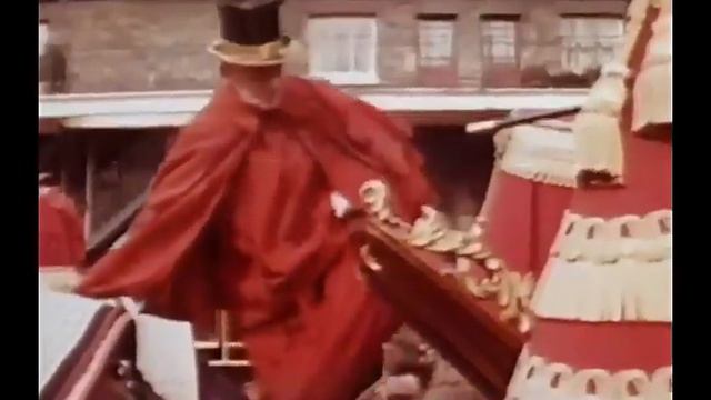 ROYAL FAMILY 1969 BBC Documentary