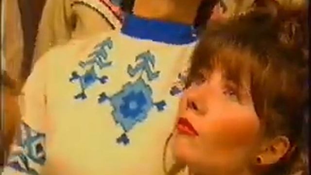 1995 Козерог ДК МАИ ХОР ФАУСТ и "Зеркало" Первое концептуально-патриотическое шоу. смотреть онлайн