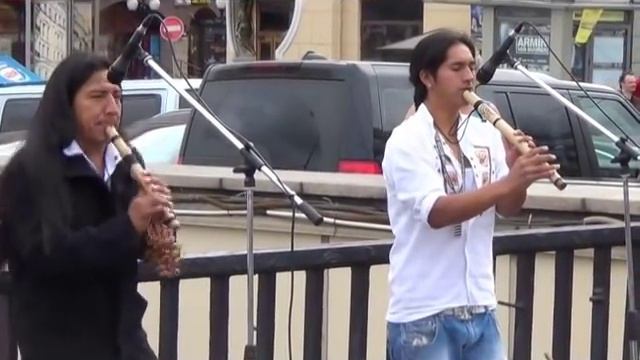 Индейцы в москве и выступление бомжа танцора смотреть онлайн