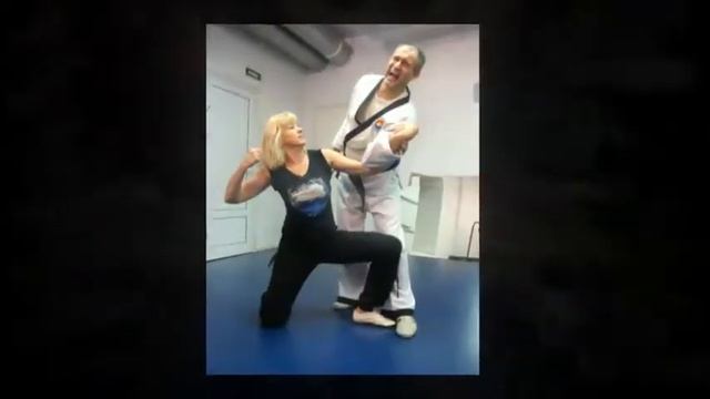 Hapkido - наши тренировки в СПб смотреть онлайн