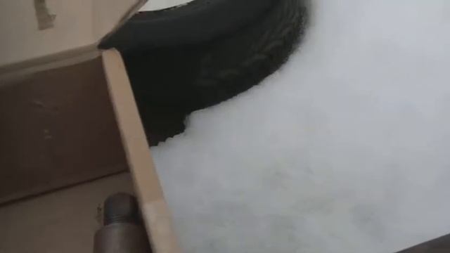 Ремонт прицепа Бобр для легкового автомобиля смотреть онлайн