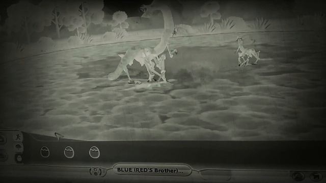 (RED' S Brother) BLUE. Godzilla, Monster of Monsters. Spore смотреть онлайн
