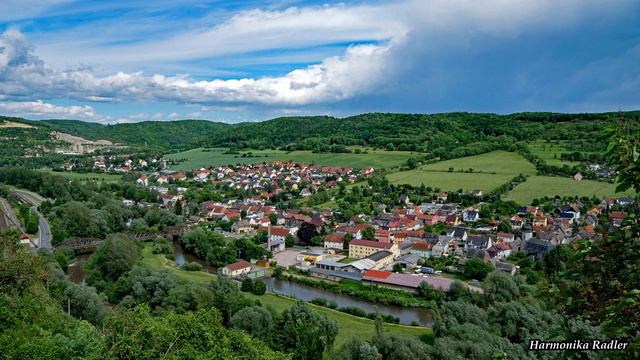 Rennsteiglied / Steirische mit Gesang смотреть онлайн