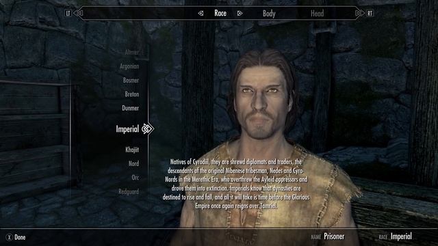 5 Essential Mods to make Skyrim more of an RPG смотреть онлайн