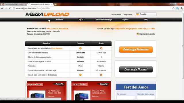 solución al mensaje de error en el juego de need for speed carbono en windows 7 смотреть онлайн
