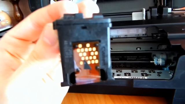 Обнуление (Расчиповка) картриджей Canon Pixma быстро и легко 2 способа.... смотреть онлайн