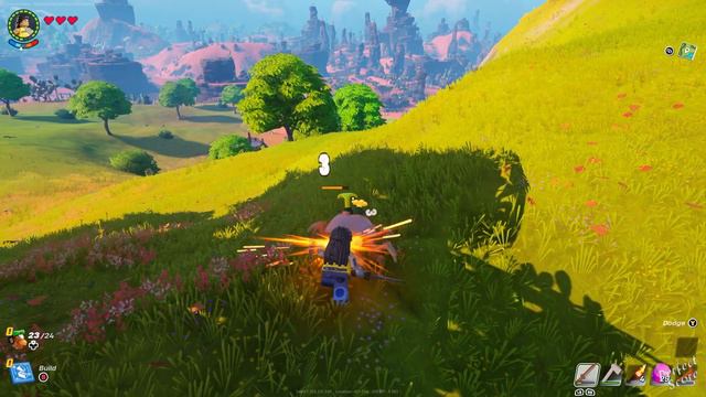 How to Upgrade Crafting Bench to Uncommon in LEGO Fortnite (Shell Location) смотреть онлайн