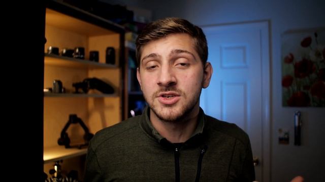 Best Budget Monitor For The Canon M50 (Andycine A6 Plus) смотреть онлайн