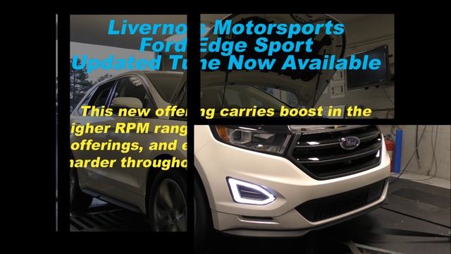 Edge Sport updated tune now available! смотреть онлайн