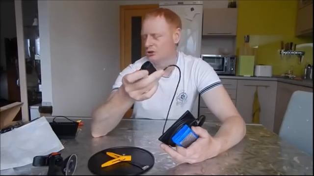 Как сделать ВИДЕОУДОЧКУ своими руками за 3000 рублей .Хитрая удочка зимняя рыбалка смотреть онлайн